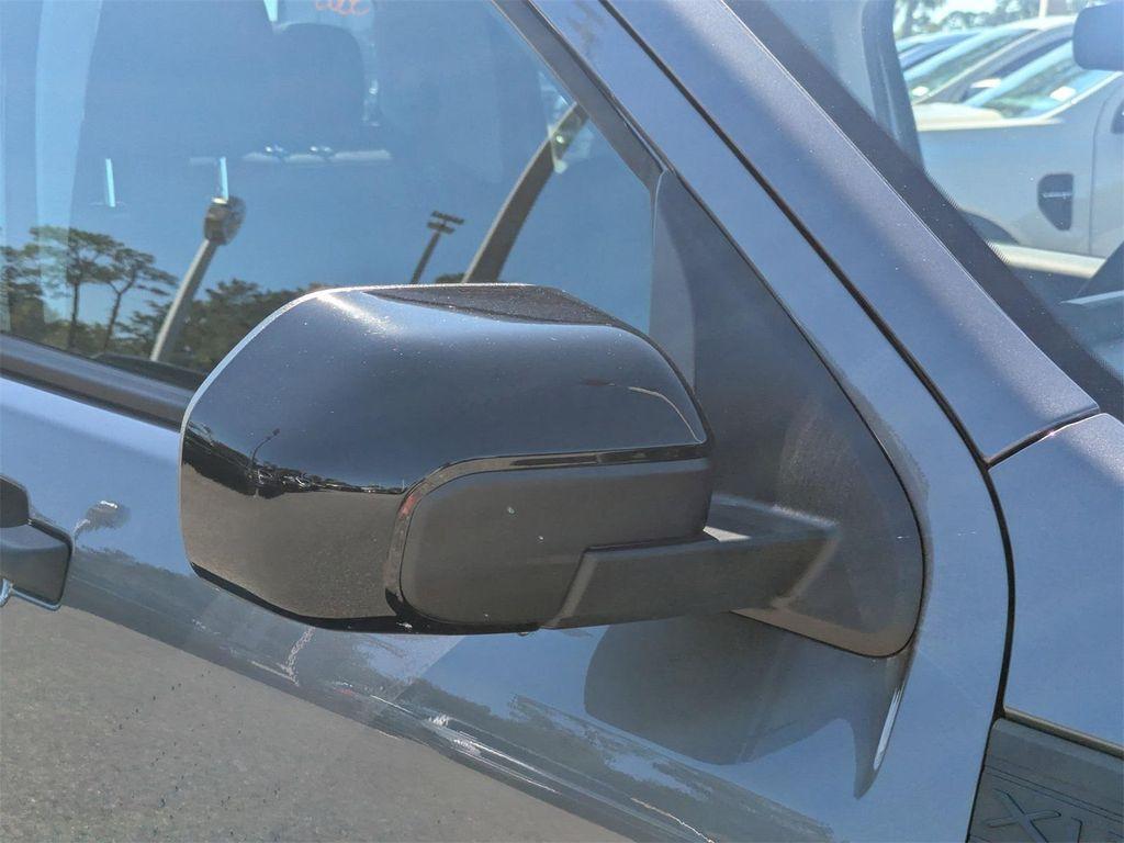 new 2025 Ford Maverick car, priced at $36,540