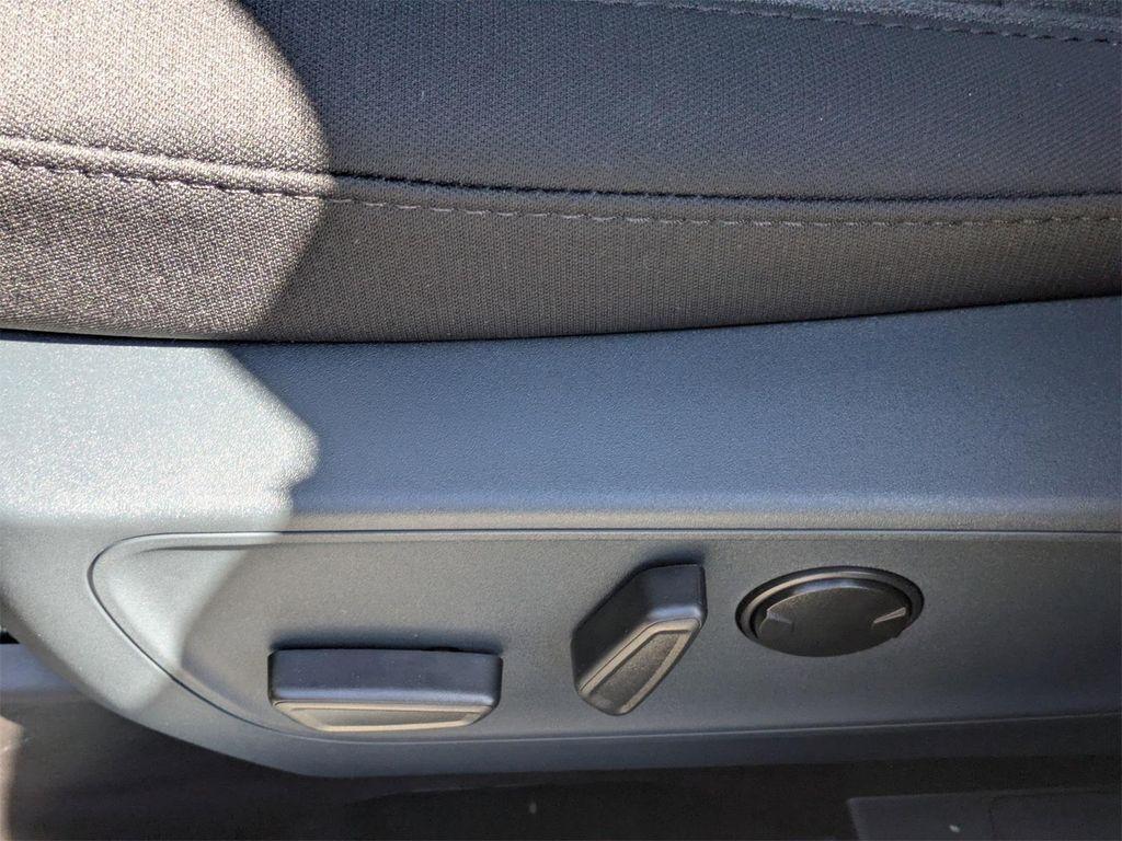 new 2025 Ford Maverick car, priced at $36,540