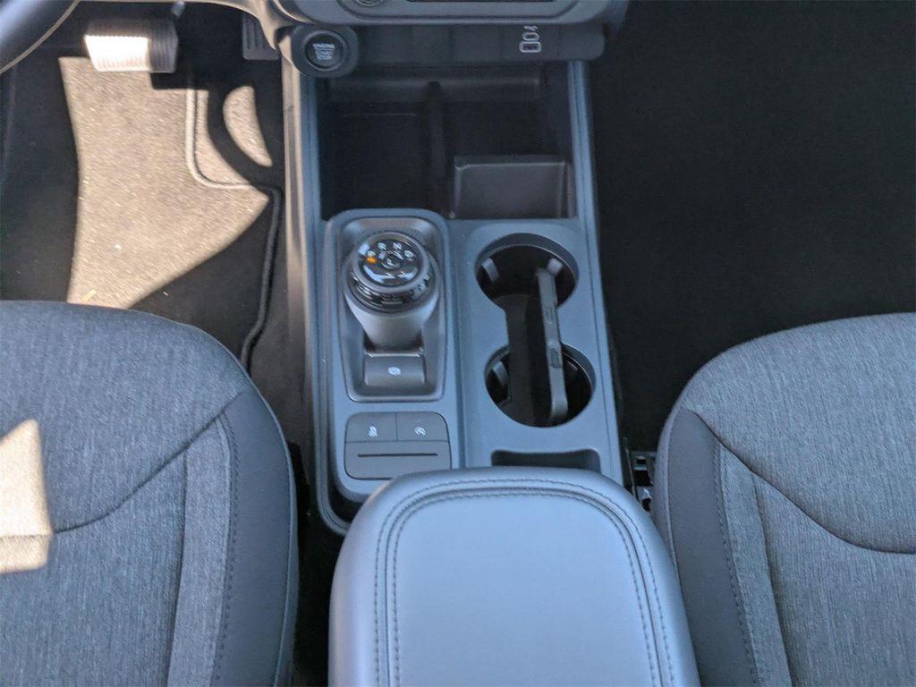 new 2025 Ford Maverick car, priced at $36,540