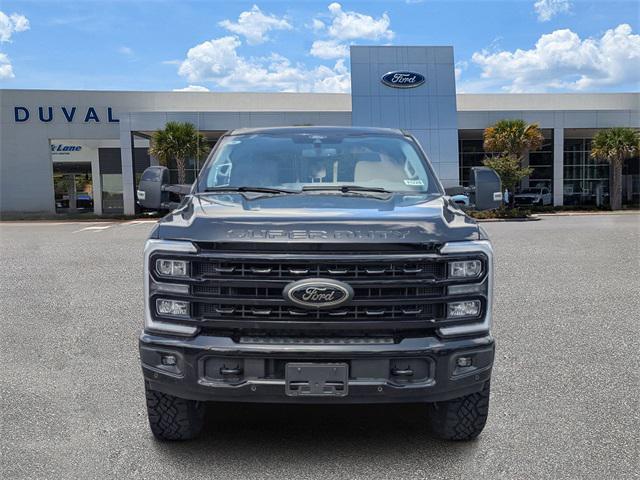 new 2024 Ford F-250 car, priced at $90,665