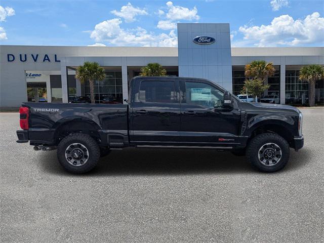 new 2024 Ford F-250 car, priced at $90,665