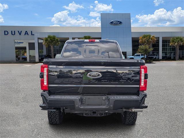 new 2024 Ford F-250 car, priced at $90,665