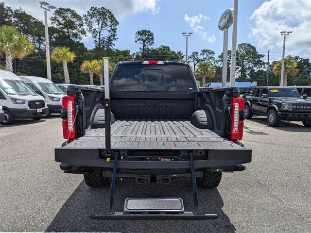 new 2024 Ford F-250 car, priced at $90,665