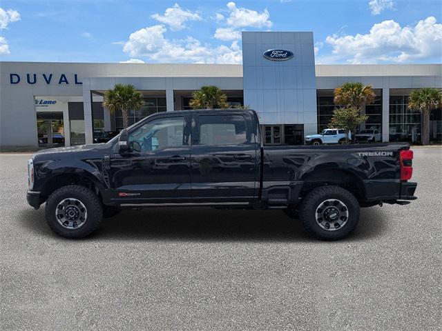 new 2024 Ford F-250 car, priced at $90,665