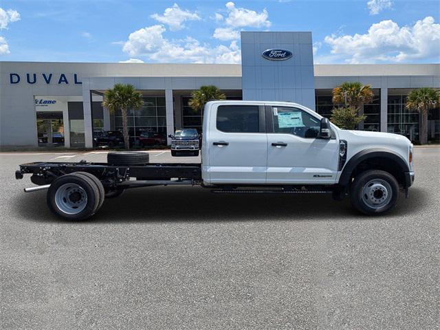 new 2024 Ford F-450 car, priced at $70,810