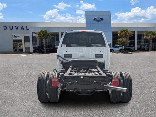 new 2024 Ford F-450 car, priced at $70,810