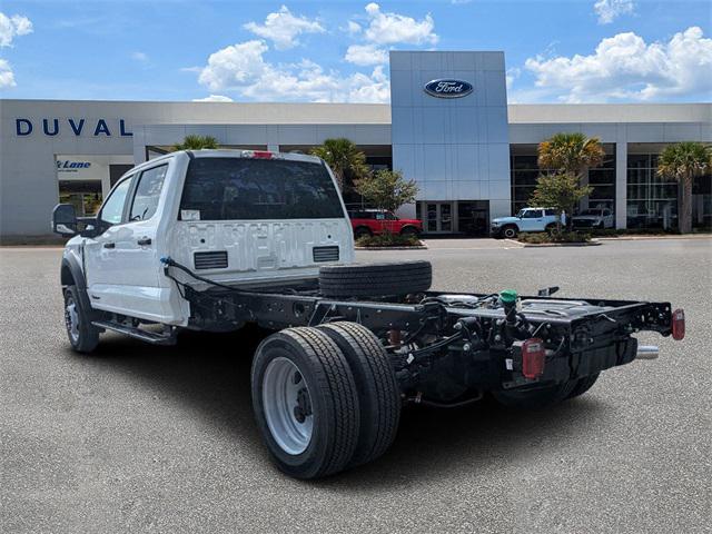 new 2024 Ford F-450 car, priced at $70,810