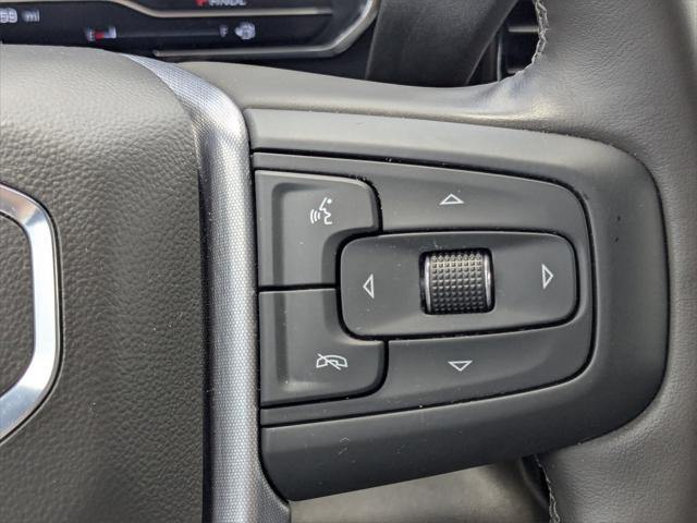 used 2025 GMC Sierra 1500 car, priced at $51,000