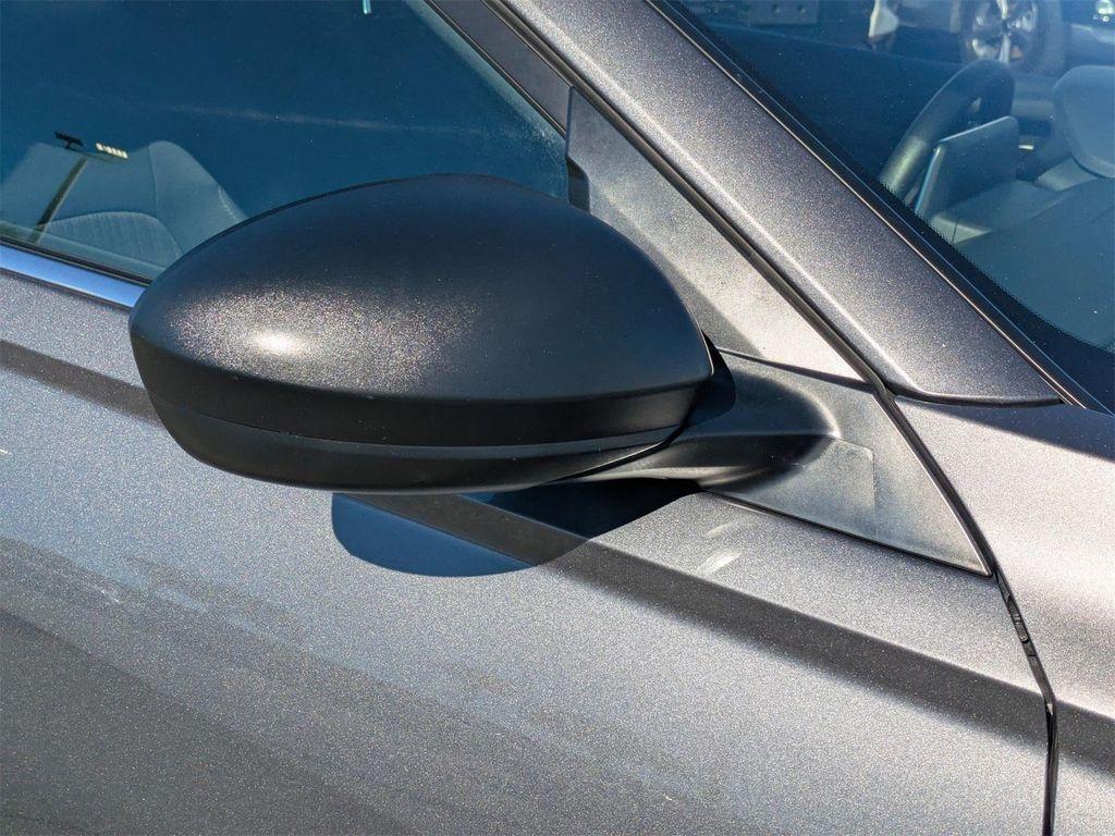 used 2024 Nissan Altima car, priced at $20,800