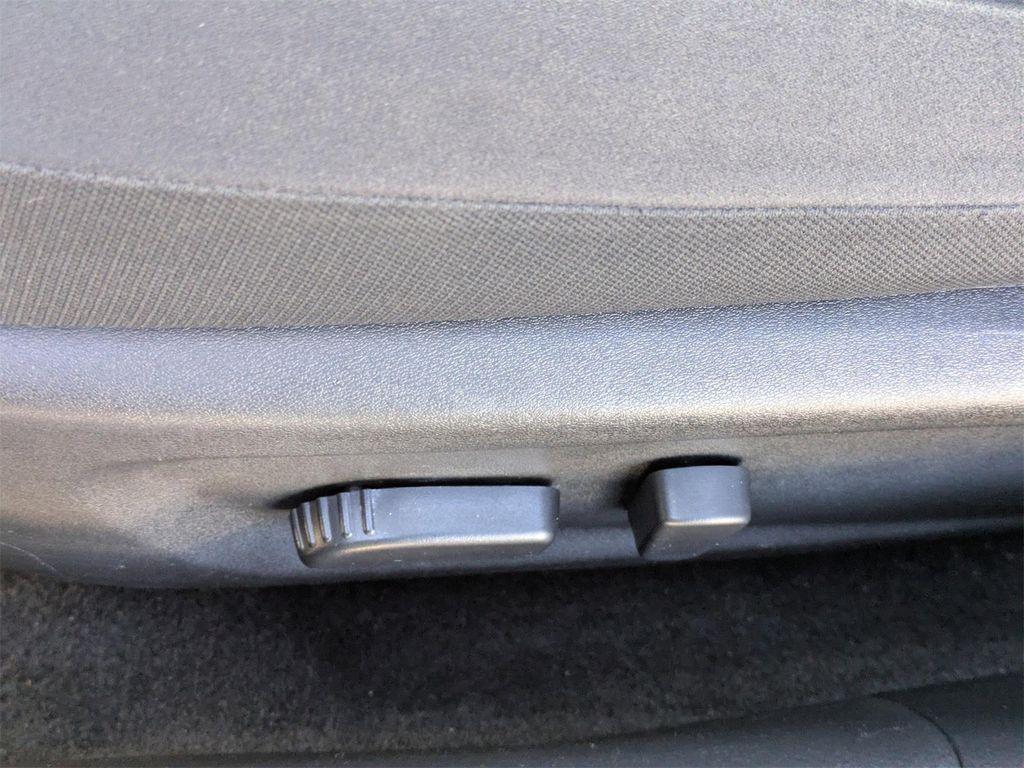 used 2024 Nissan Altima car, priced at $20,800