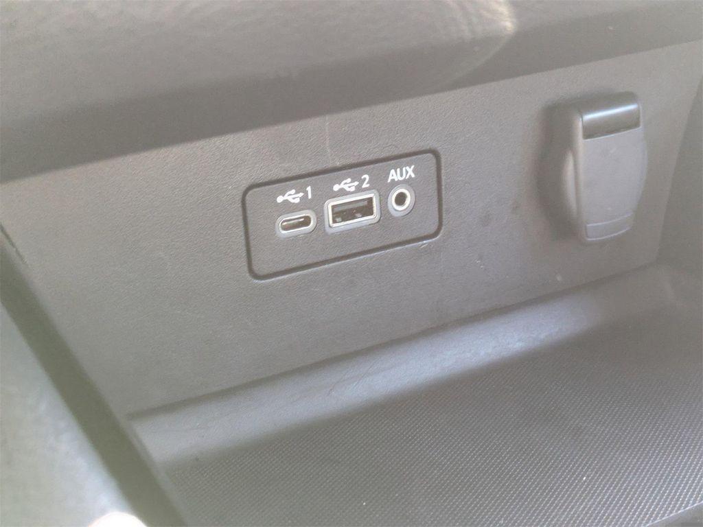 used 2024 Nissan Altima car, priced at $20,800