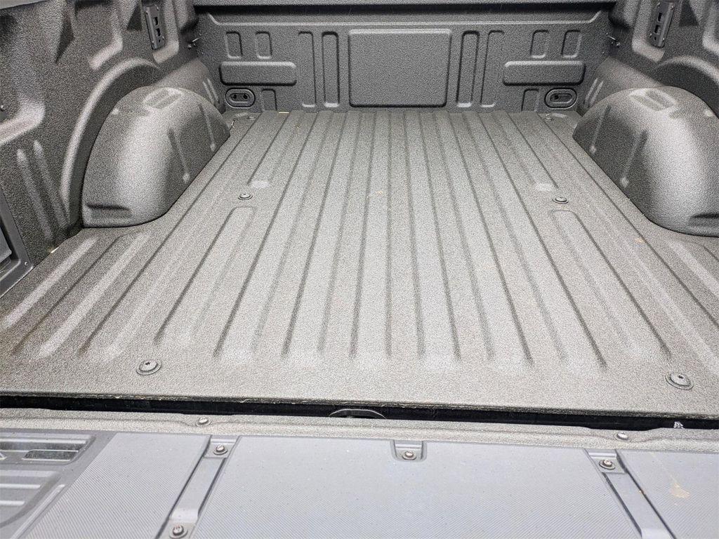 new 2024 Ford F-150 Lightning car, priced at $73,123