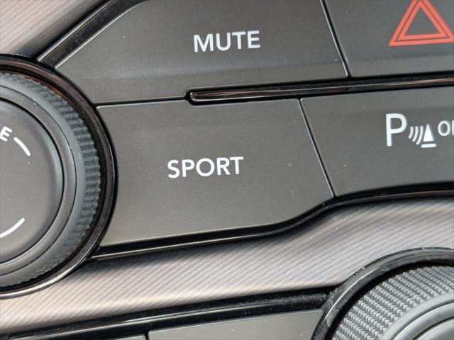 used 2020 Dodge Challenger car, priced at $22,500