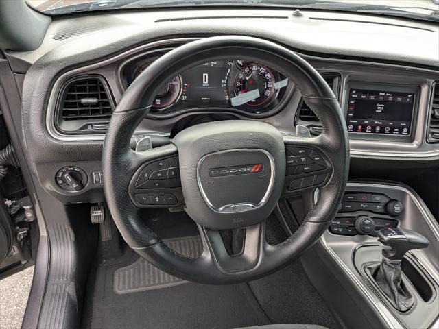 used 2020 Dodge Challenger car, priced at $22,500