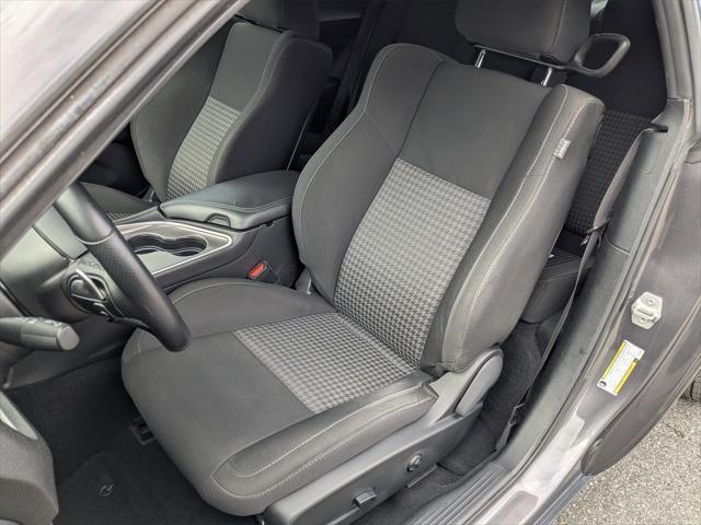 used 2020 Dodge Challenger car, priced at $22,500