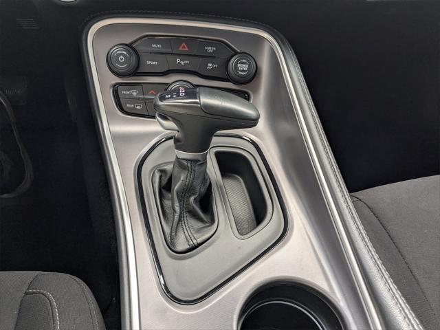 used 2020 Dodge Challenger car, priced at $22,500