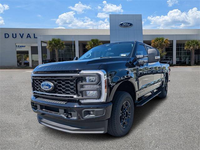 new 2024 Ford F-250 car, priced at $68,163