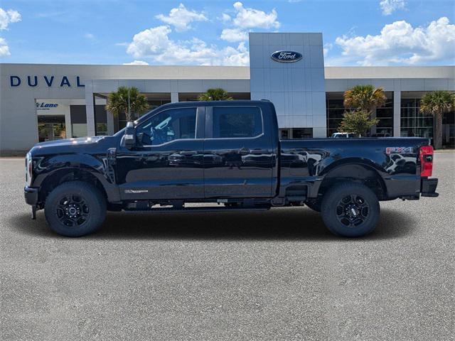 new 2024 Ford F-250 car, priced at $68,163