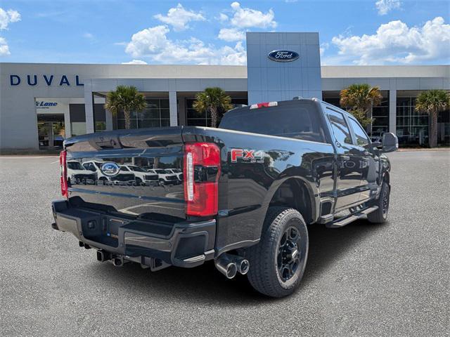 new 2024 Ford F-250 car, priced at $68,163