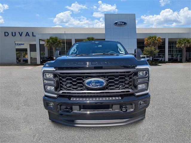 new 2024 Ford F-250 car, priced at $68,163