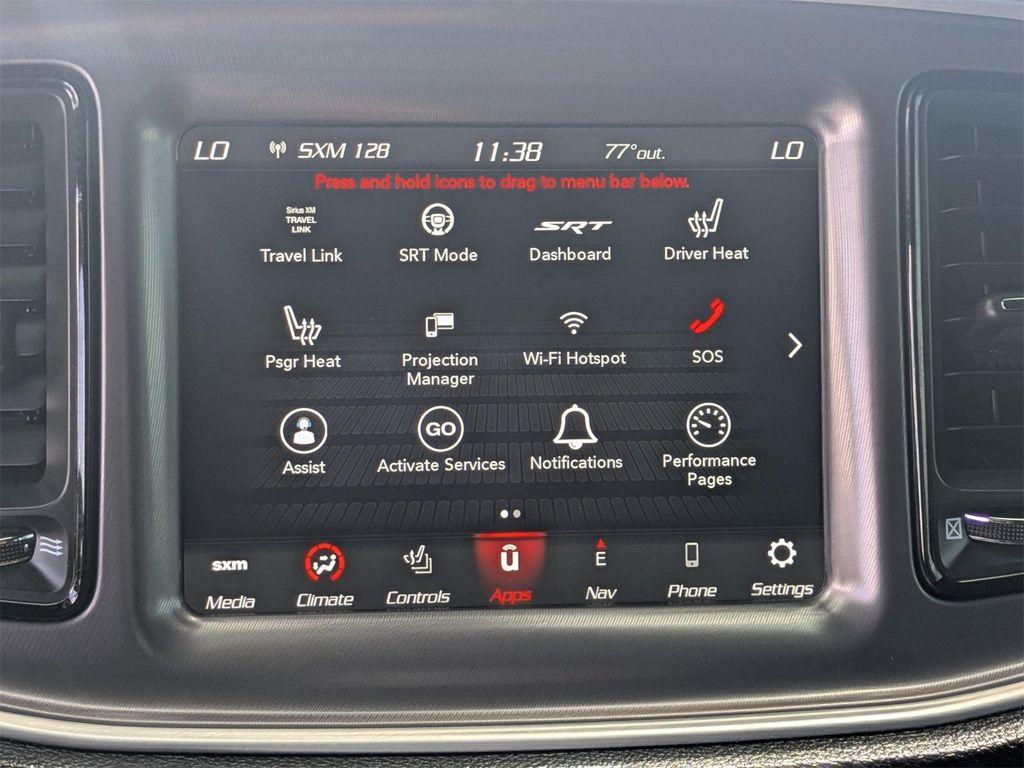 used 2021 Dodge Challenger car, priced at $34,287
