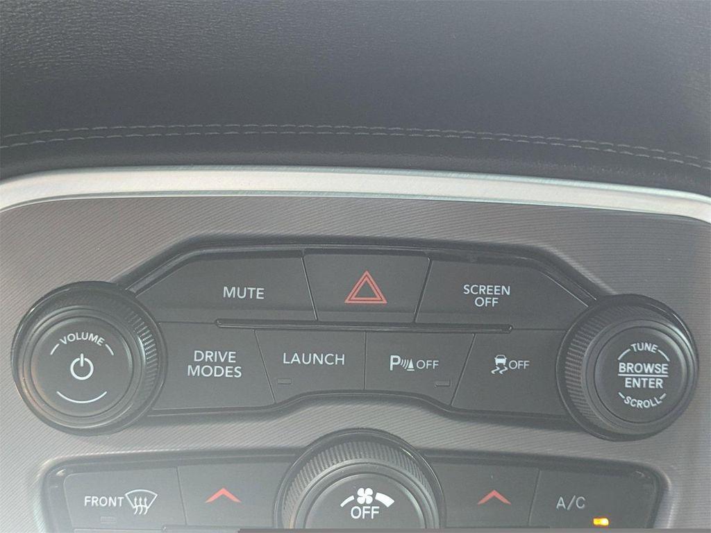 used 2021 Dodge Challenger car, priced at $34,287