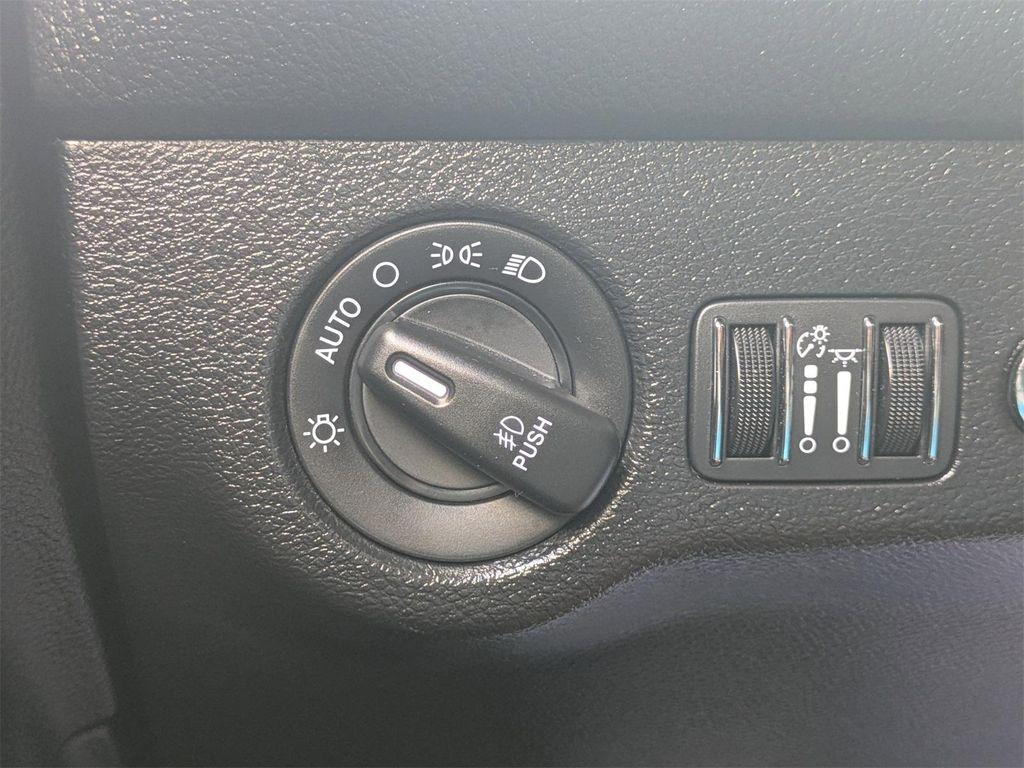 used 2021 Dodge Challenger car, priced at $34,287