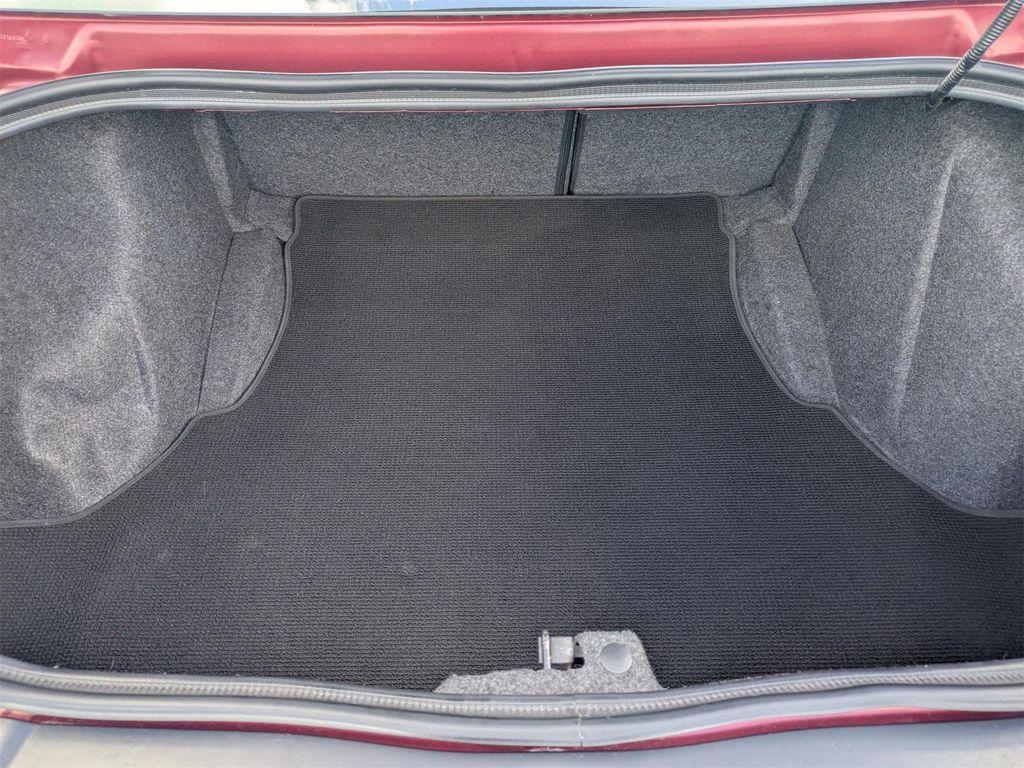 used 2021 Dodge Challenger car, priced at $34,287