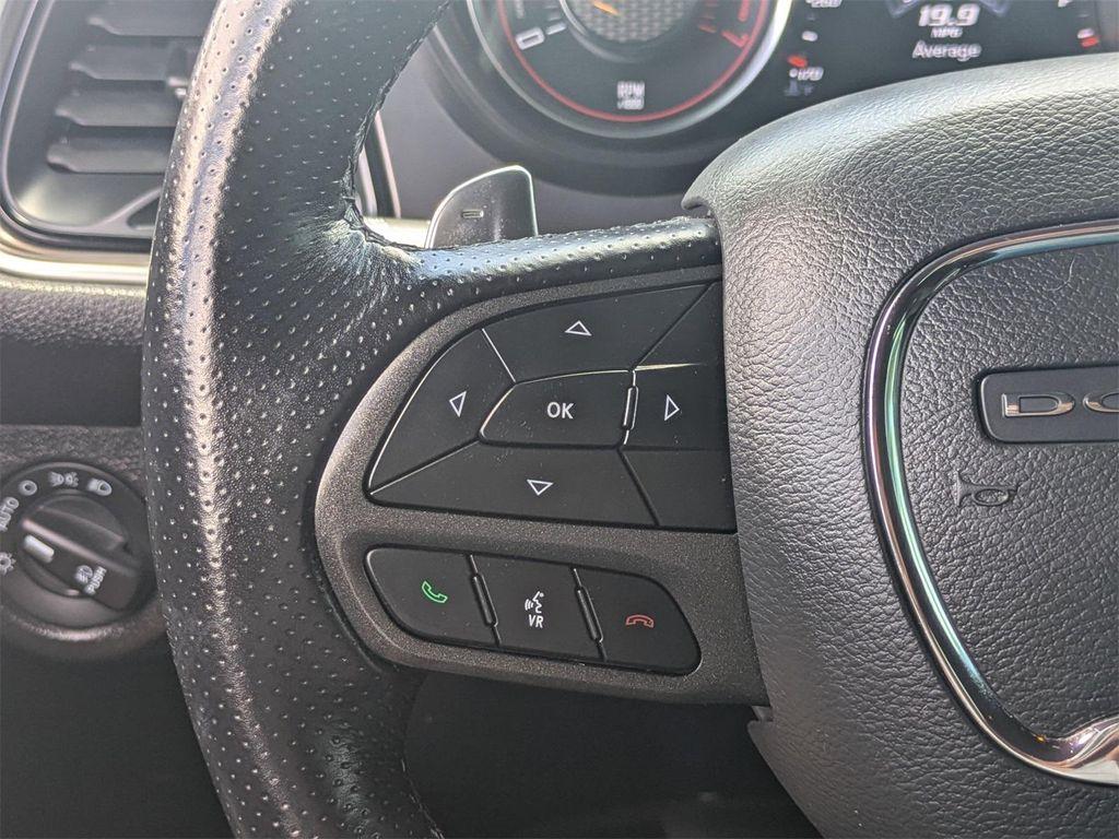used 2021 Dodge Challenger car, priced at $34,287
