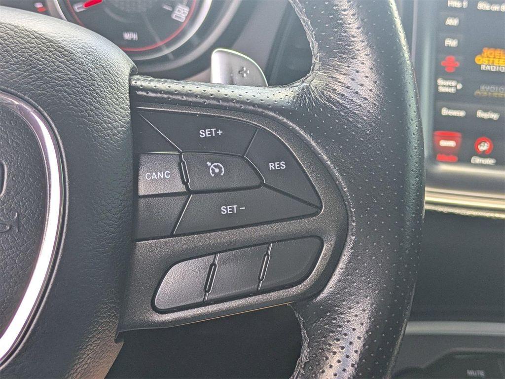 used 2021 Dodge Challenger car, priced at $34,287