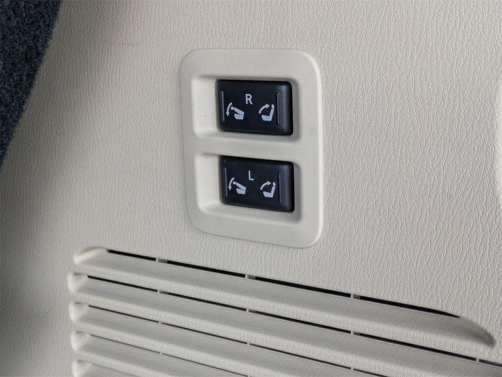 used 2021 INFINITI QX80 car, priced at $29,168