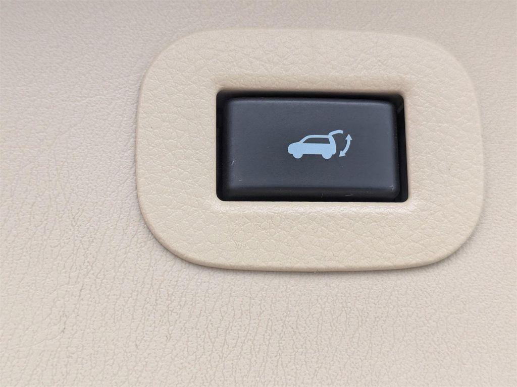 used 2021 INFINITI QX80 car, priced at $29,168