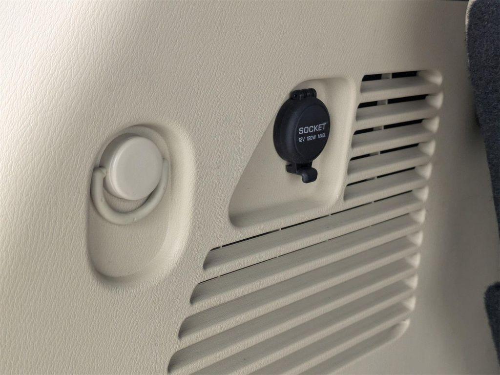 used 2021 INFINITI QX80 car, priced at $29,168