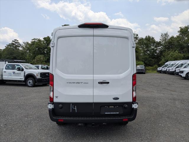 new 2025 Ford Transit-250 car, priced at $54,285