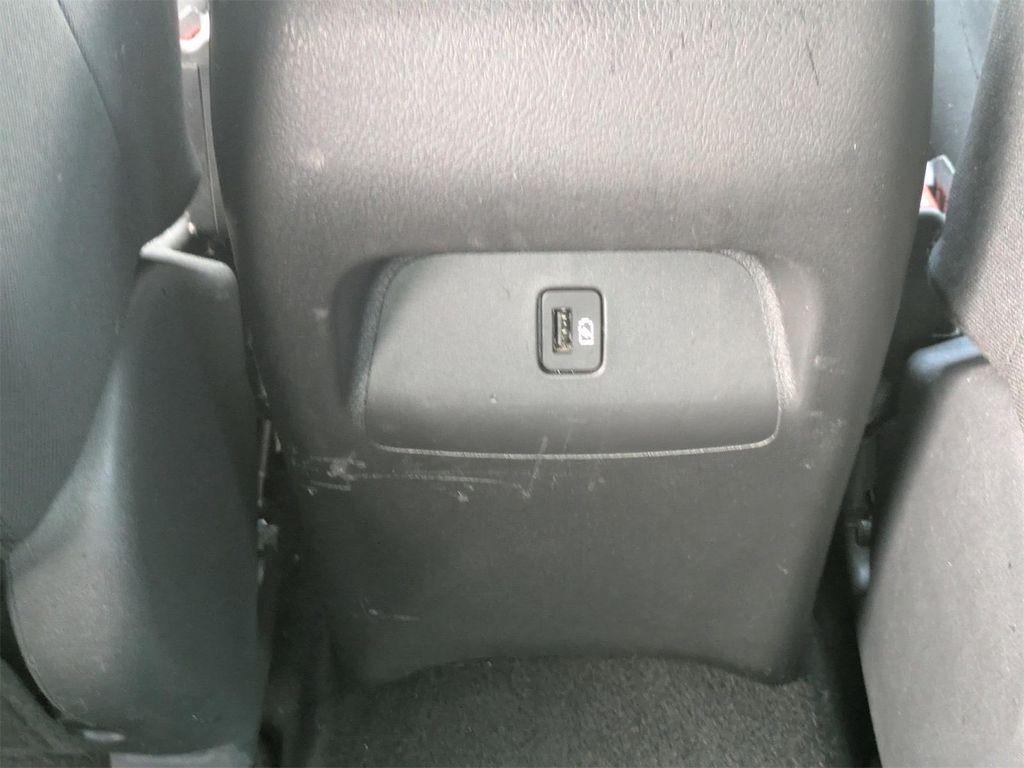 used 2022 Nissan Sentra car, priced at $15,999