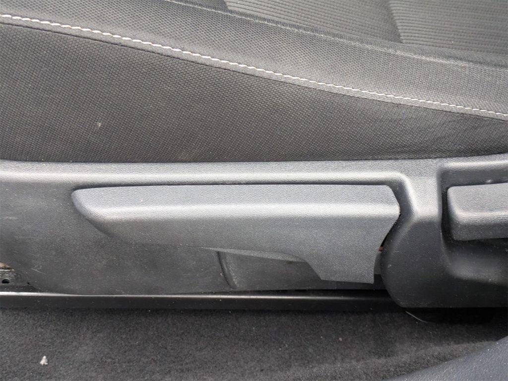 used 2022 Nissan Sentra car, priced at $15,999