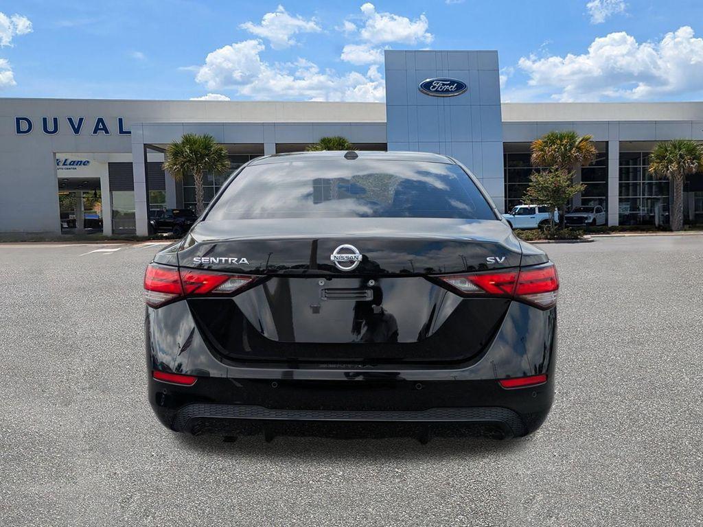 used 2022 Nissan Sentra car, priced at $15,999