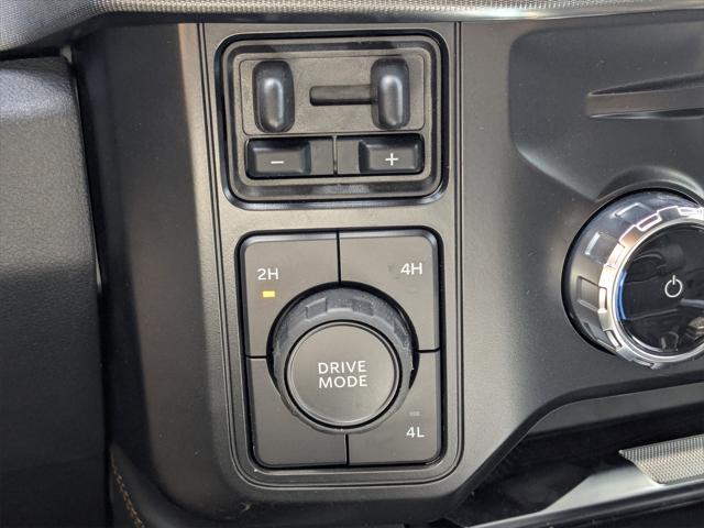 new 2024 Ford F-350 car, priced at $84,001