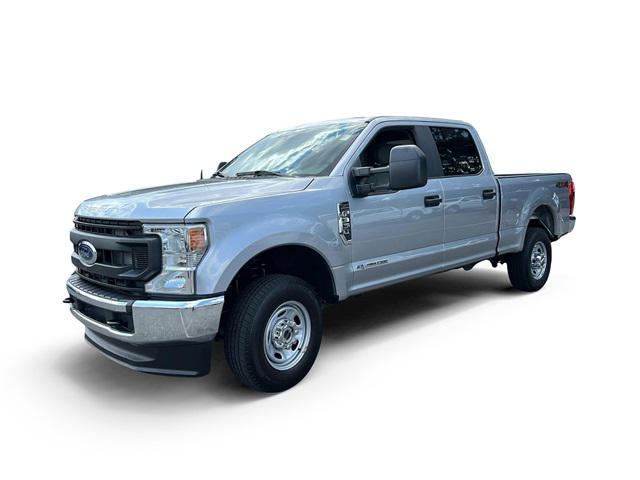 used 2022 Ford F-350 car, priced at $56,800