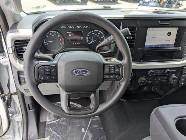 new 2025 Ford F-350 car, priced at $60,765