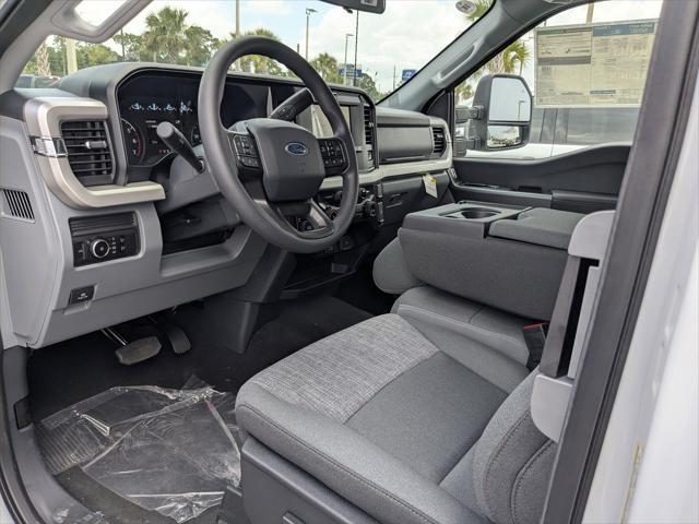 new 2025 Ford F-350 car, priced at $60,765