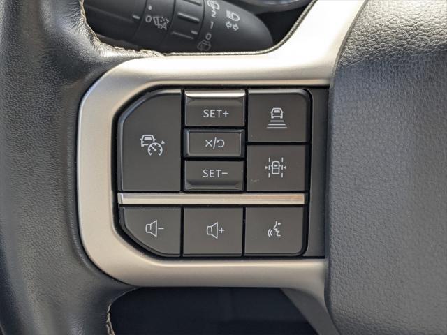 used 2023 Ford Expedition car, priced at $42,000