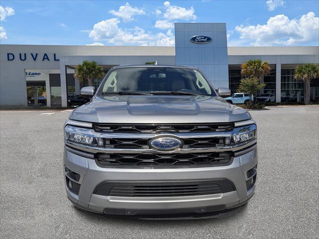 used 2023 Ford Expedition car, priced at $42,000
