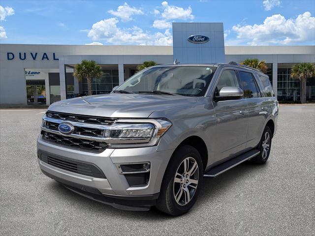 used 2023 Ford Expedition car, priced at $42,000