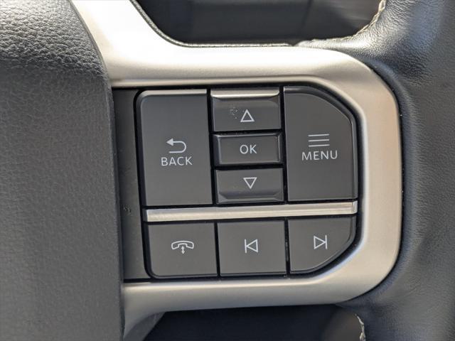 used 2023 Ford Expedition car, priced at $42,000