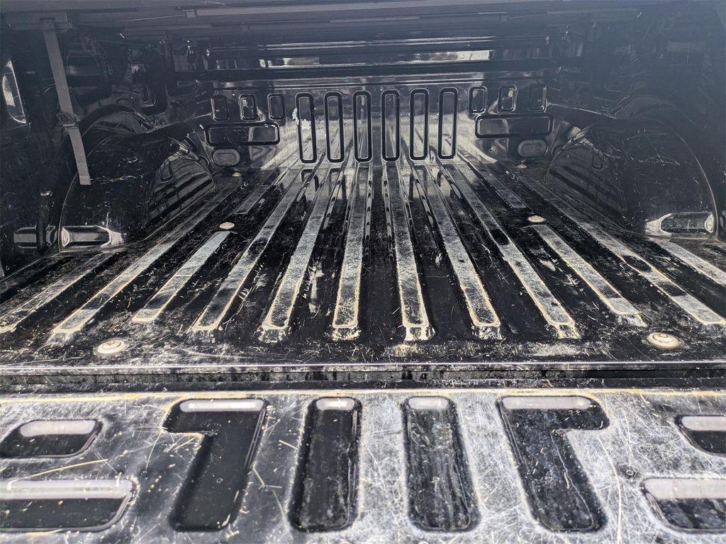 used 2022 Ford F-150 car, priced at $33,815