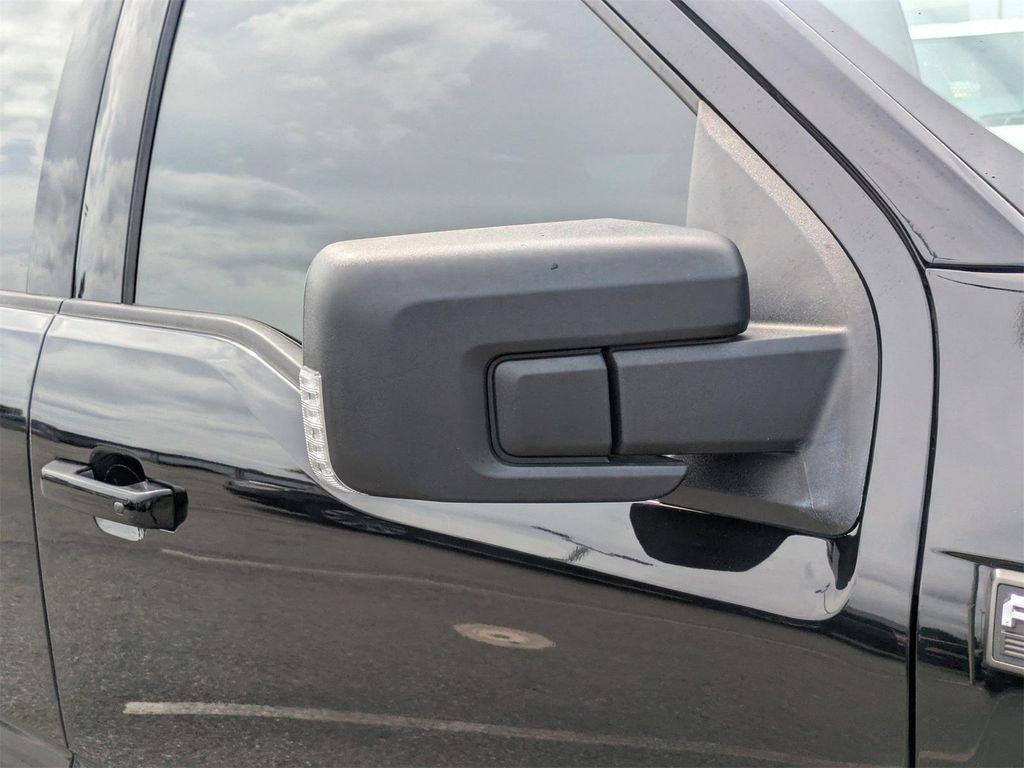 used 2022 Ford F-150 car, priced at $33,815