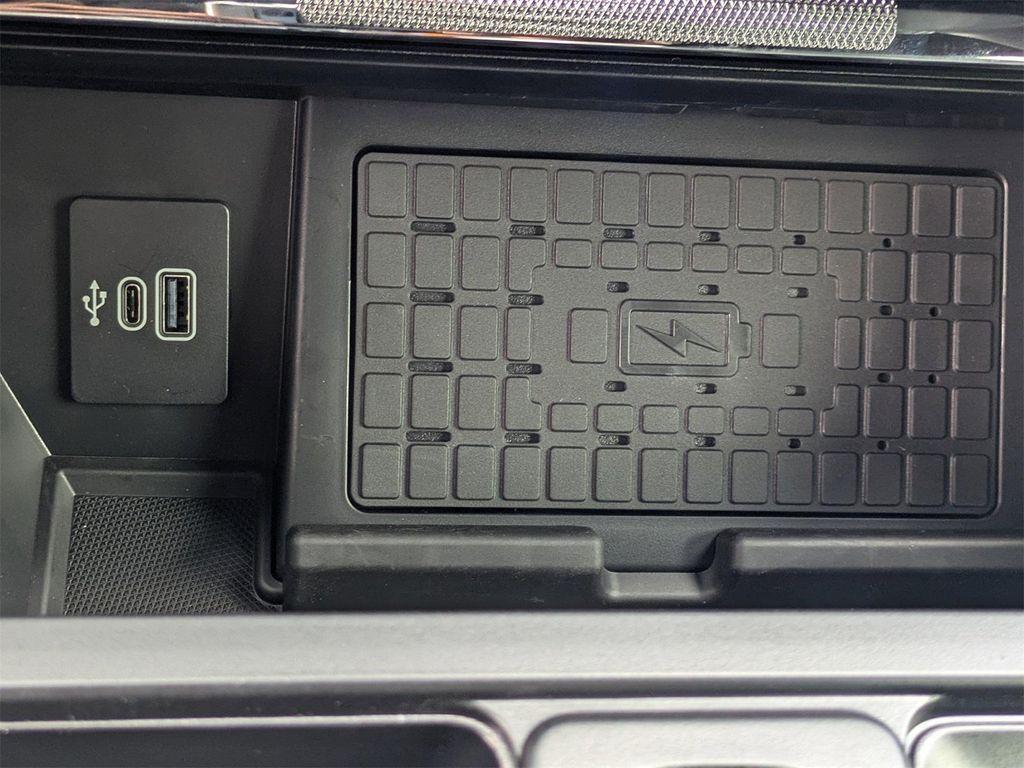 new 2025 Ford F-150 car, priced at $67,080