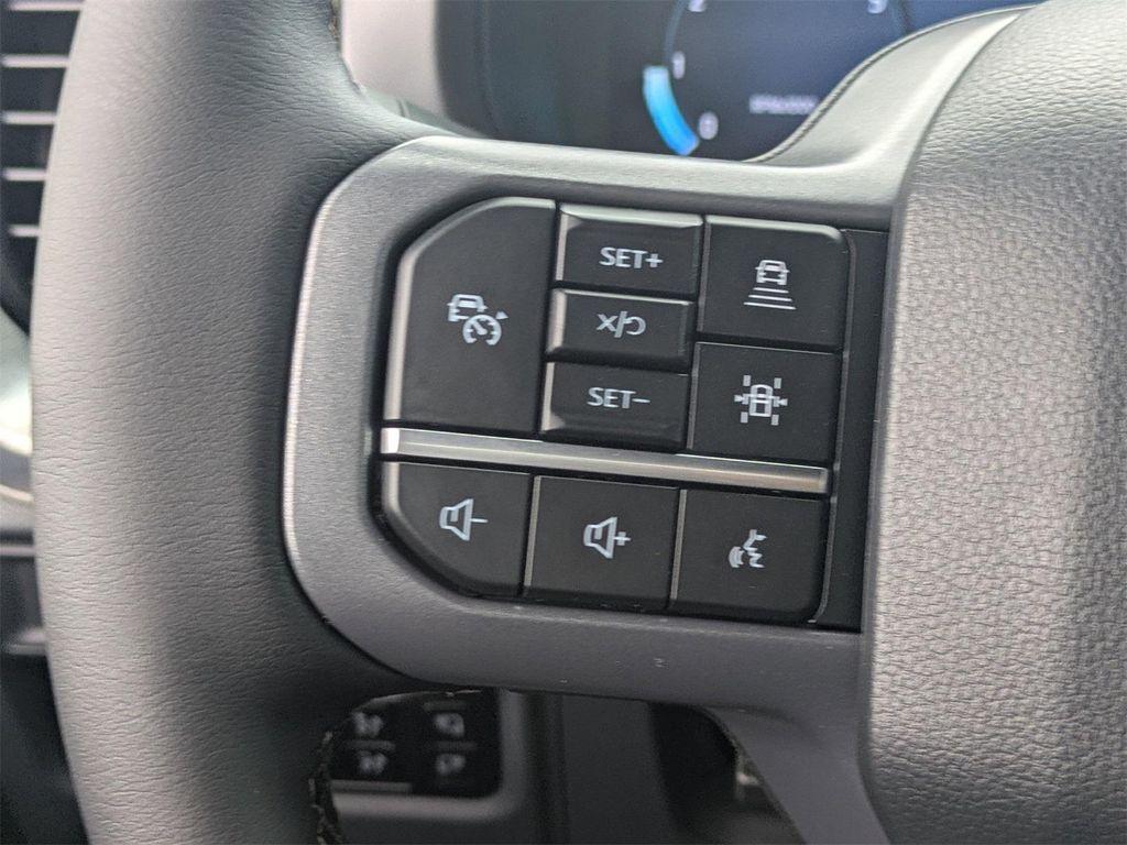 new 2025 Ford F-150 car, priced at $67,080