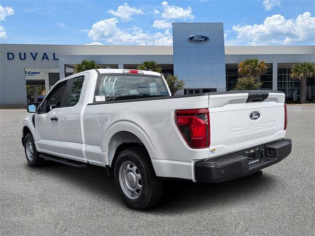 new 2024 Ford F-150 car, priced at $38,926